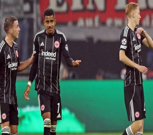 克纳夫：半场落后2球令比赛艰难，利物浦要比我们高出一档