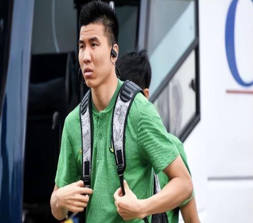 质疑声中，北京国安做出两个非常明智的决定，两大本土王牌不走了