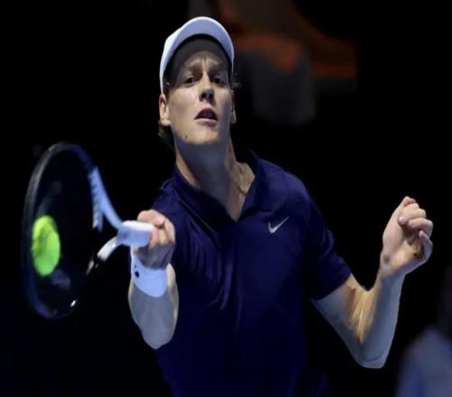 年终总决赛后将休息，辛纳不会代表意大利队出战戴维斯杯