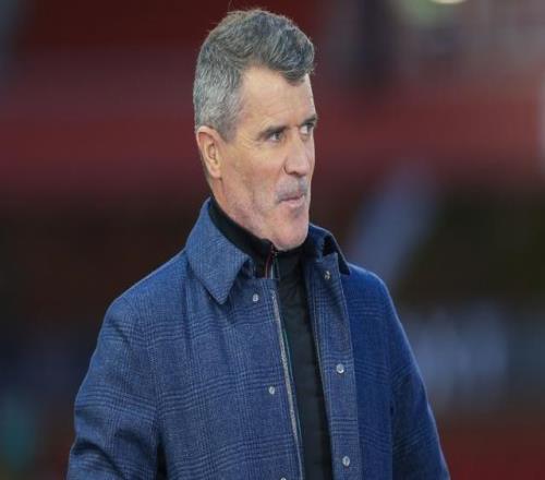 基恩：瓜帅说战平枪手因球队疲劳职业球员要适应一周双赛或三赛