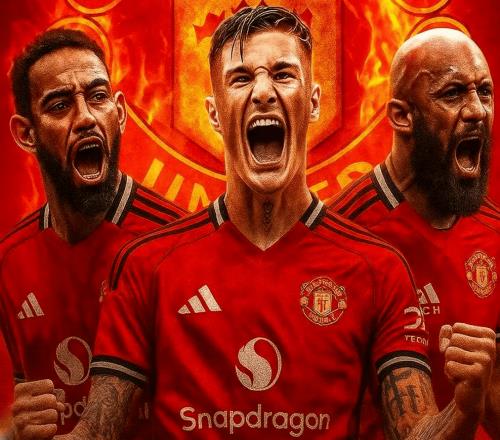 三连败到此为止！残阵利物浦要用双红会雪耻，曼联客场难逃一劫