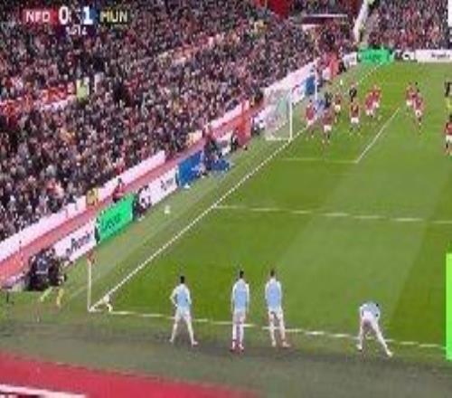 【英超】卡塞米罗、阿马德破门曼联2比2客平森林