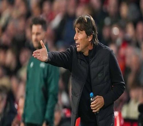 孔蒂：新球员太多了还需要磨合，上四中场比上边锋更攻守平衡