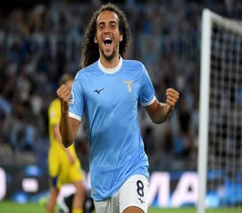 意甲领头羊爆冷！拉齐奥10绝杀，萨里神换人导演复仇夜，晋级8强