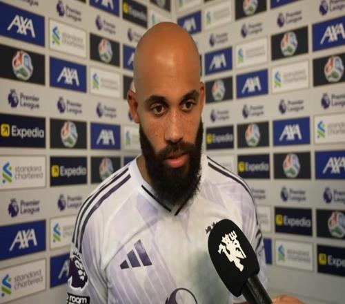 姆伯莫：主队球迷开场就嘘我们，在他们面前进球那感觉真不错