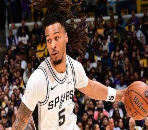 卡斯尔：这场胜利意义重大我们会带着信心去挑战雷霆