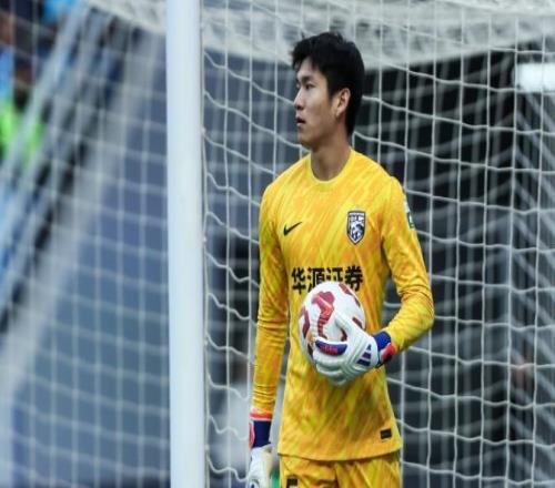 三镇残阵从大连博到1分，下轮与新鹏城保级战取胜即提前上岸