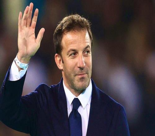 皮耶罗：尤文防守方面的思路很明确，但进攻存在问题