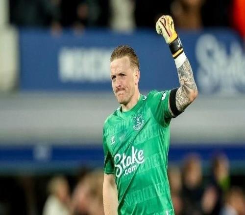 达伦本特：如果切尔西发出邀请，皮克福德可以加入他们