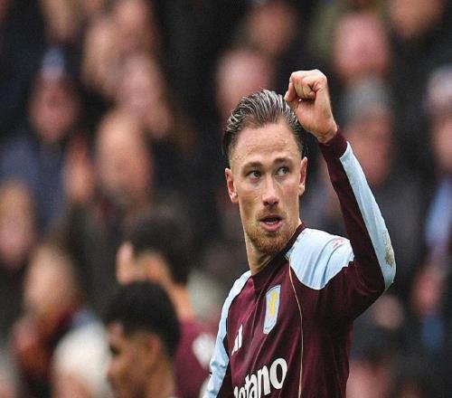 18场不败戛然而止！维拉读秒绝杀，阿森纳12输球仍刷爆足坛神迹