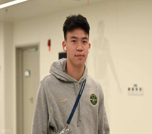 王钰栋有可能斩获中国金球奖，两大优势帮助他顺利折桂，值得期待