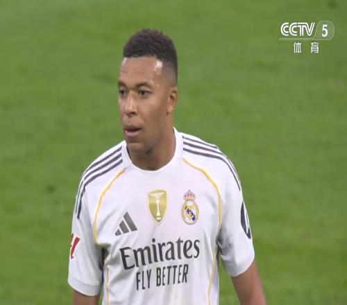 皇马21巴萨，全场评分出炉：不是姆巴佩高居第一，而是巴萨25号