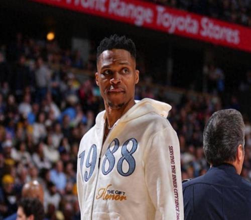 新赛季开打，自由市场还剩5条大鱼：威少没签约，2大状元上榜