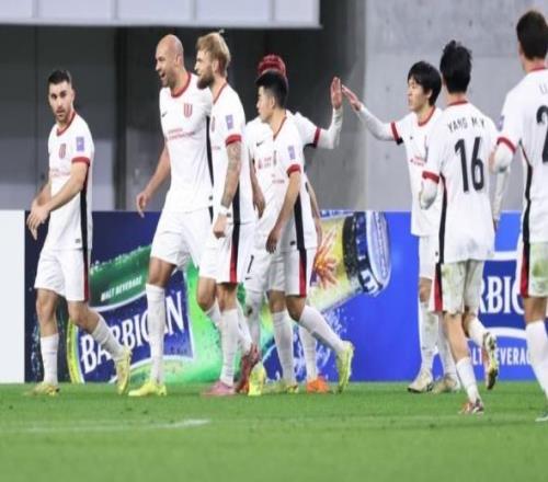 亚冠观察：中超想翻身，中足联必须打赢积分保卫战