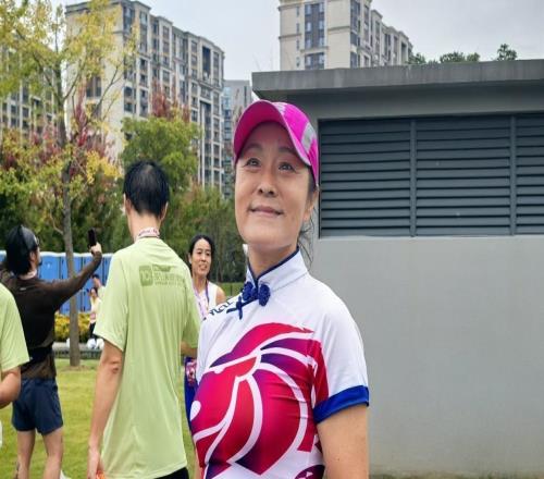 现场｜打磨十年成就世界田联金标，这场10公里的魅力何在