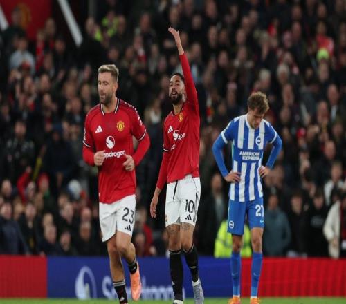 9球，曼联是本赛季英超至今上半场进球最多的球队