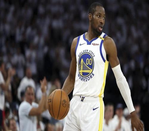 勇士官宣！正式裁掉塞斯库里