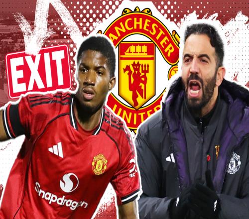 曼联两小妖有望首秀！冬窗拟出租三人，单场10球射手或赴英乙锻炼