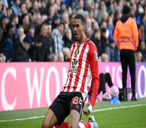 伊西多尔谈绝杀切尔西：我们年轻但有韧性，我们始终相信自己