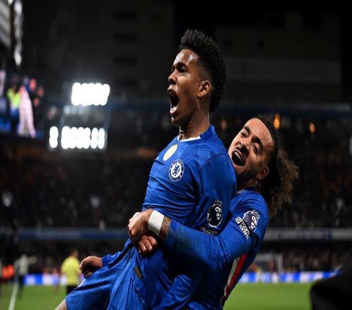 埃斯特旺爆发有内因，安帅提升新锐关键性，切尔西因此受益