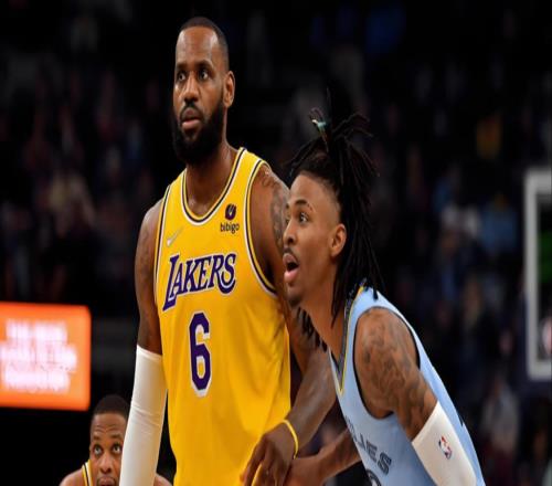 詹姆斯疑似宣布要退役！全明星莫兰特大呼：不！