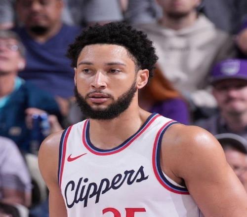 威少不作伴！本西蒙斯成未签约最大牌球员3大短板恐就此退役