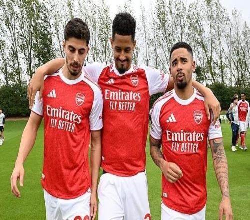 邮报：阿森纳在夏窗支出巨资，冬窗预计很平静