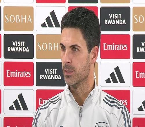 塔帅：球员受伤很随机的，和妻子有矛盾、没睡觉都能导致受伤