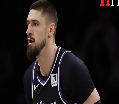 美记：昔日NBA五号秀莱恩将加盟皇马，上赛季短暂效力湖人