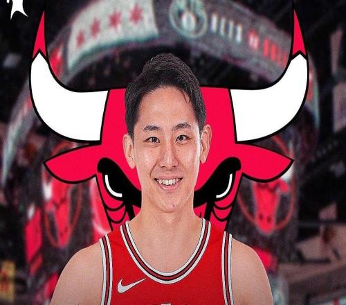 媒体盘点现役NBA最矮球员：河村勇辉居首，多位名将在列