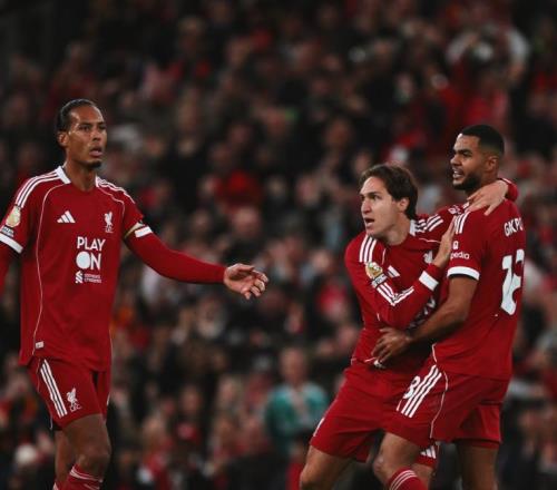 英超新格局！利物浦3连败落后阿森纳4分，阿莫林收获首次2连胜