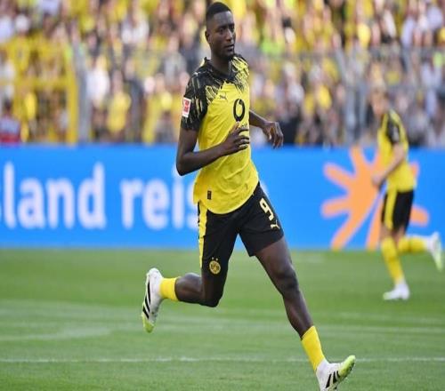 高产射手！吉拉西前20场欧冠进16球，仅次于哈兰德