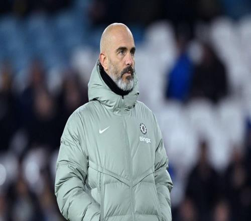 马雷斯卡：利兹联配得上胜利，控球本身是没有意义的