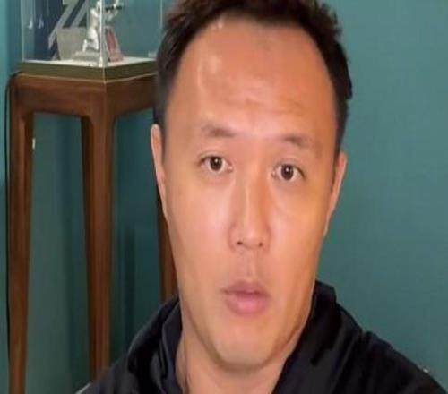 范晓冬：贺一然玷污了亚泰17号，亚泰老领导曾说降级哪也别去