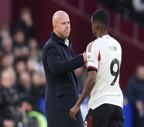 史诗级交易要来了利物浦皇马探讨核心互换，卡马文加或登陆英超