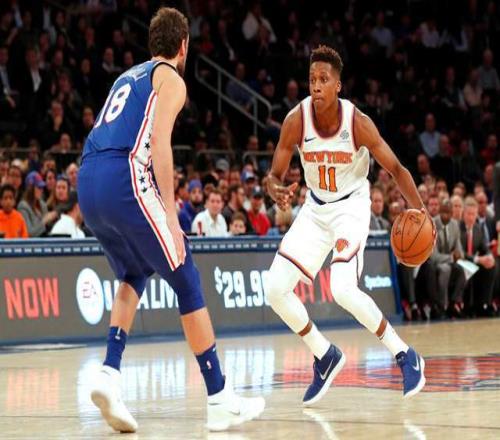 无法适应NBA！短短7年时间，他从欧洲MVP，沦为底薪流浪汉