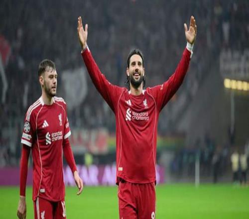 凌晨3点利物浦保卫战：输球将创英超32年之耻老队长反戈