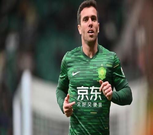 里程碑之夜：塞尔吉尼奥一箭定江山，国安客场600球创赛季新高