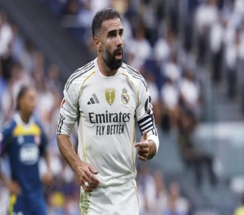 卡瓦哈尔：我们渴望在周日复仇巴萨，希望维尼修斯专注于足球