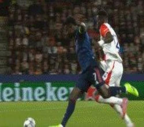 【欧冠】梅里诺双响，阿森纳10连胜+8连零封