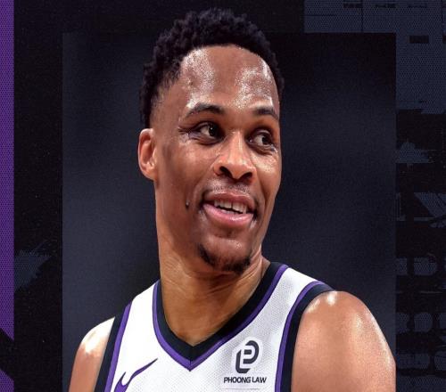 历史总是惊人的相似！美媒：连续三个球队主帅都让威少做自己