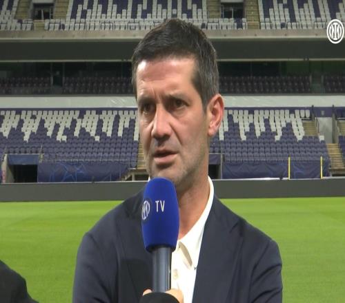 齐沃：圣吉罗斯联合换帅了也是比甲榜首，他们很有威胁