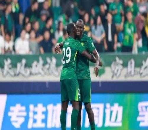 北京国安遭遇重大危机：曝球员欠薪8个月，母公司欠债超百亿