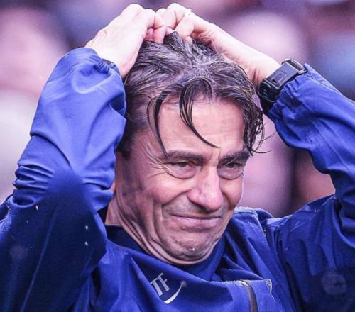 伤病潮席卷！热刺一线队高达11人伤缺，主场虫窘境何时能解