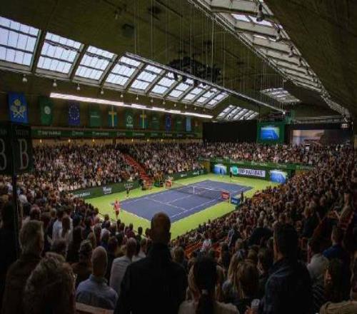 卫冕冠军遭逆转，鲁内开门红朱琳成独苗，阿卡再战辛纳拉杜退赛