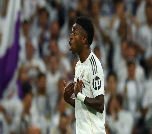 塞尔：尽管维尼修斯与阿隆索关系紧张，但皇马仍坚持与其续约