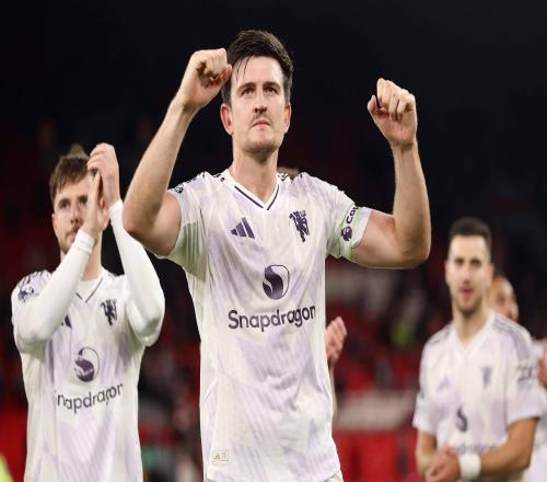 TA：曼联的赛季计划开始成型斯洛特破坏了利物浦的稳定性