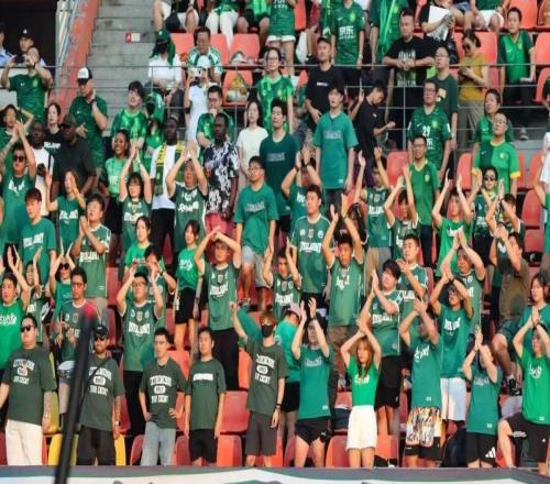 战报张玉宁破门北京国安12深圳新鹏城