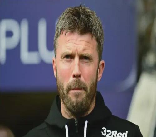 卡里克：我对重返教练岗很平静，正享受与家人在一起的时光