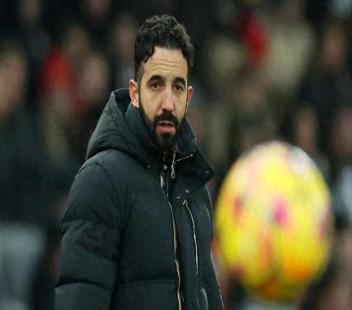 阿莫林回应C罗对曼联的批评